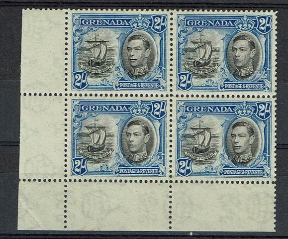 Image of Grenada SG 161 UMM British Commonwealth Stamp